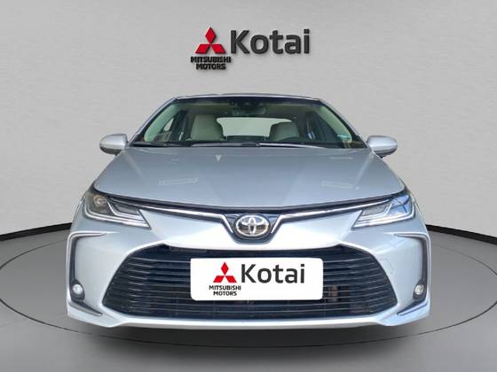 TOYOTA COROLLA 2.0 VVT-IE FLEX ALTIS DIRECT SHIFT